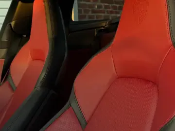 Porsche 992 Targa 4 GTS Matrix Inno Memory 18