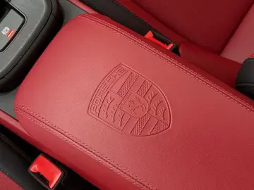 Porsche 992 Targa 4 GTS Matrix Inno Memory 18