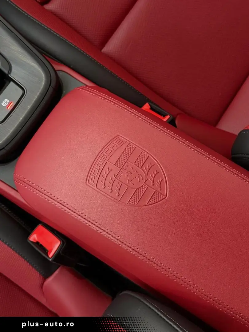Porsche 992 Targa 4 GTS Matrix Inno Memory 18
