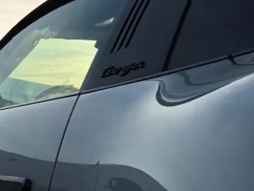 Porsche 992 Targa 4 GTS Matrix Inno Memory 18