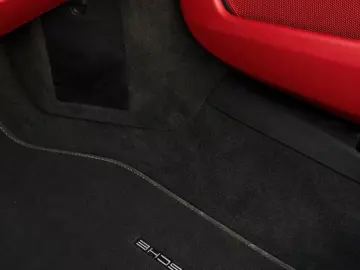 Porsche 992 Targa 4 GTS Matrix Inno Memory 18