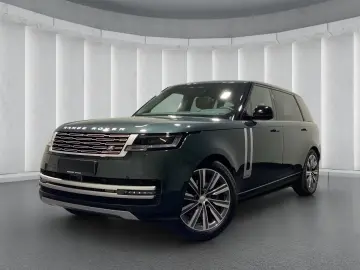 Land Rover Range Rover Autobiography