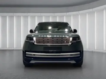 Land Rover Range Rover Autobiography
