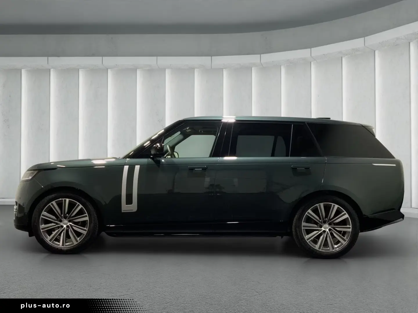 Land Rover Range Rover Autobiography