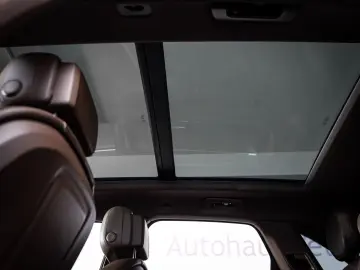 PORSCHE Cayenne  ACC PANO LUFT SPUR 360-CAM 21