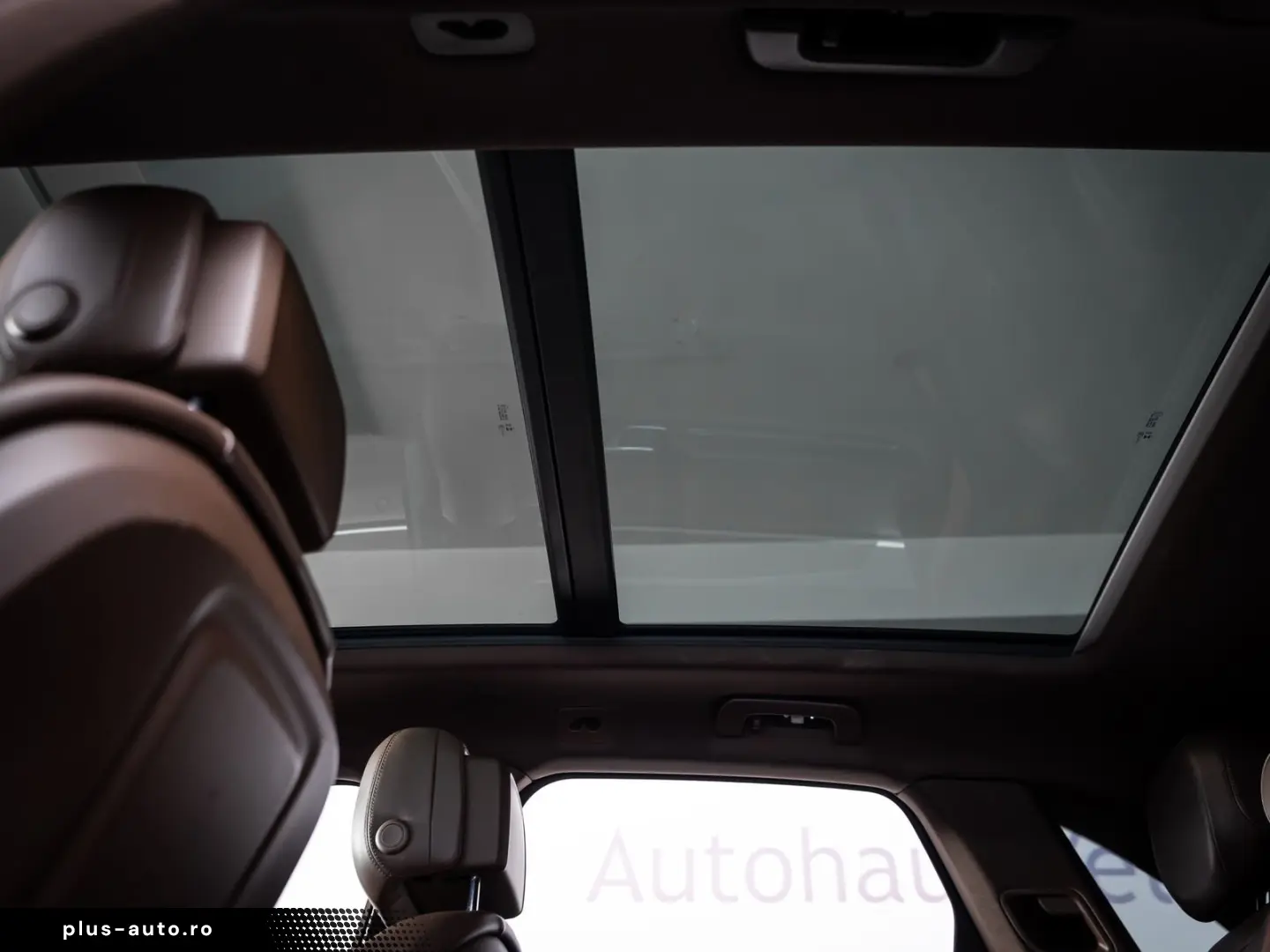 PORSCHE Cayenne  ACC PANO LUFT SPUR 360-CAM 21