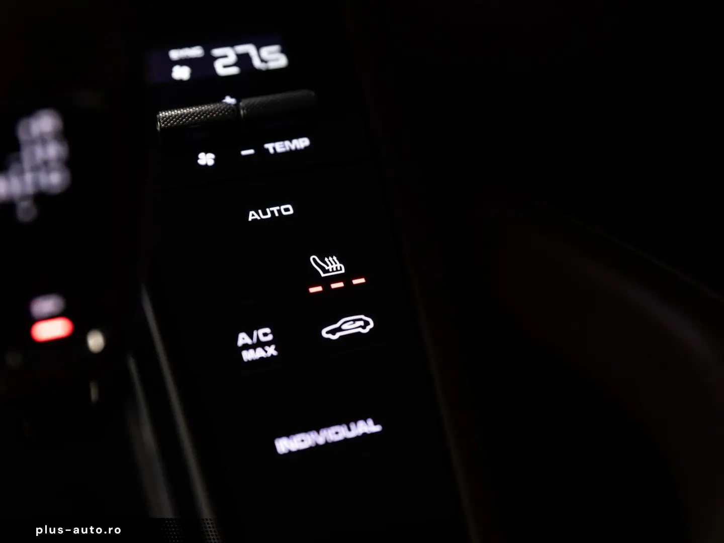 PORSCHE Cayenne  ACC PANO LUFT SPUR 360-CAM 21