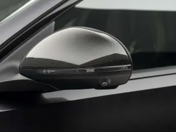 Mercedes Benz C 63 S AMG 4 Matic