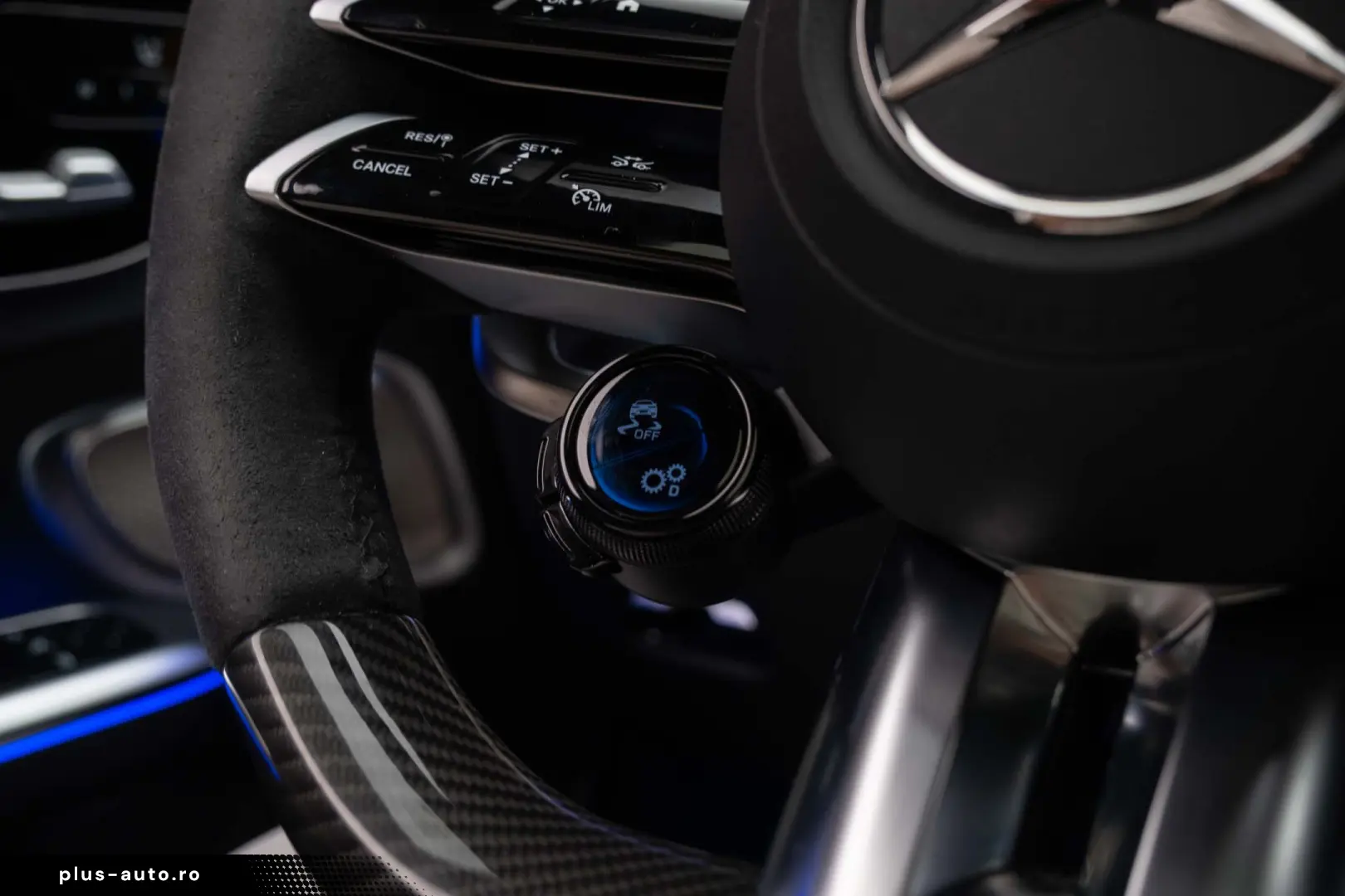 Mercedes Benz C 63 S AMG 4 Matic