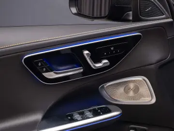 Mercedes Benz C 63 S AMG 4 Matic