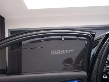 Mercedes Benz C 63 S AMG 4 Matic