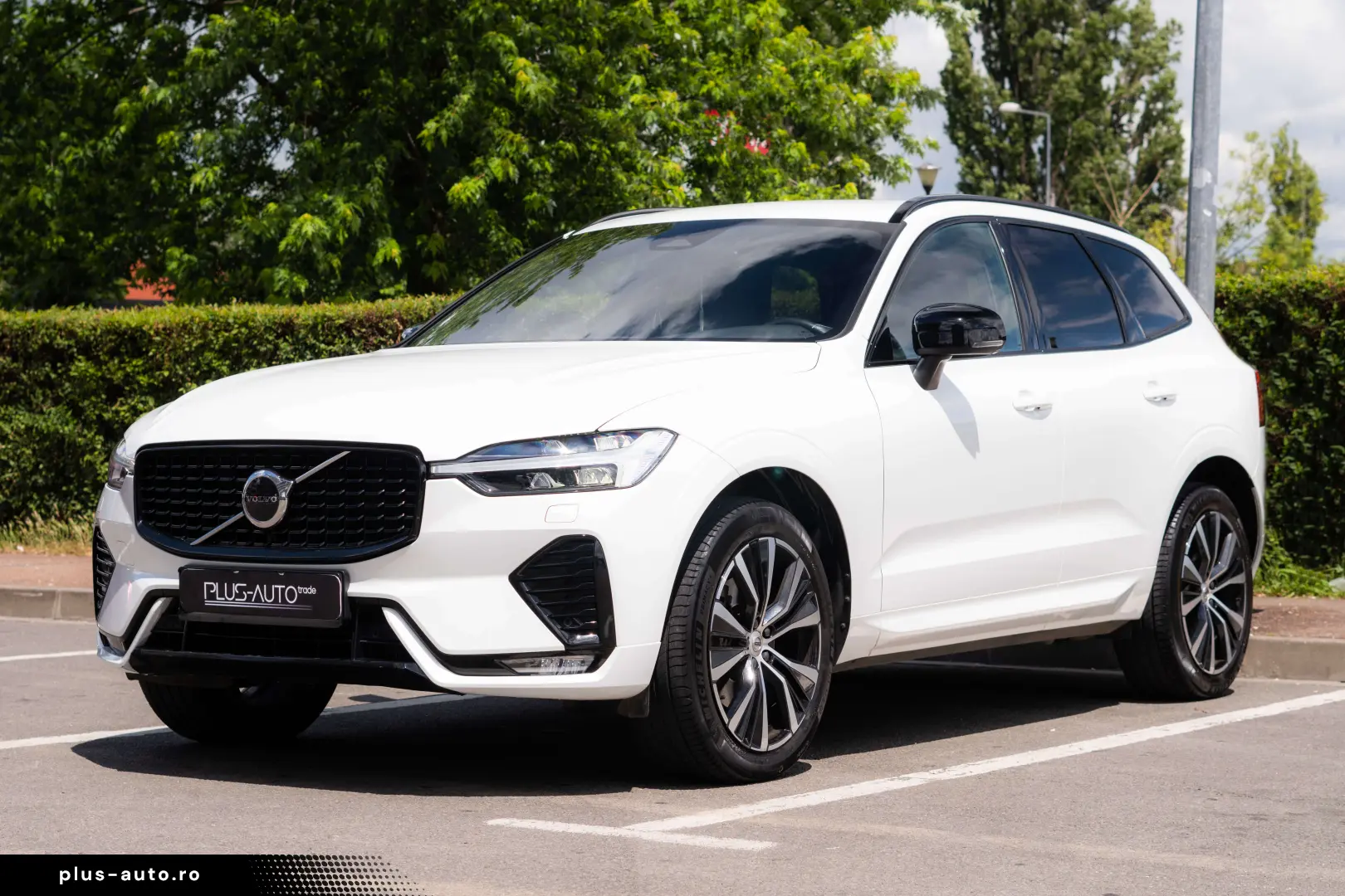 VOLVO XC60 2WD
