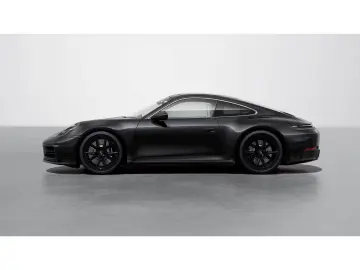 Porsche 992 911 Carrera S InnoDrive HA steering Sportabga