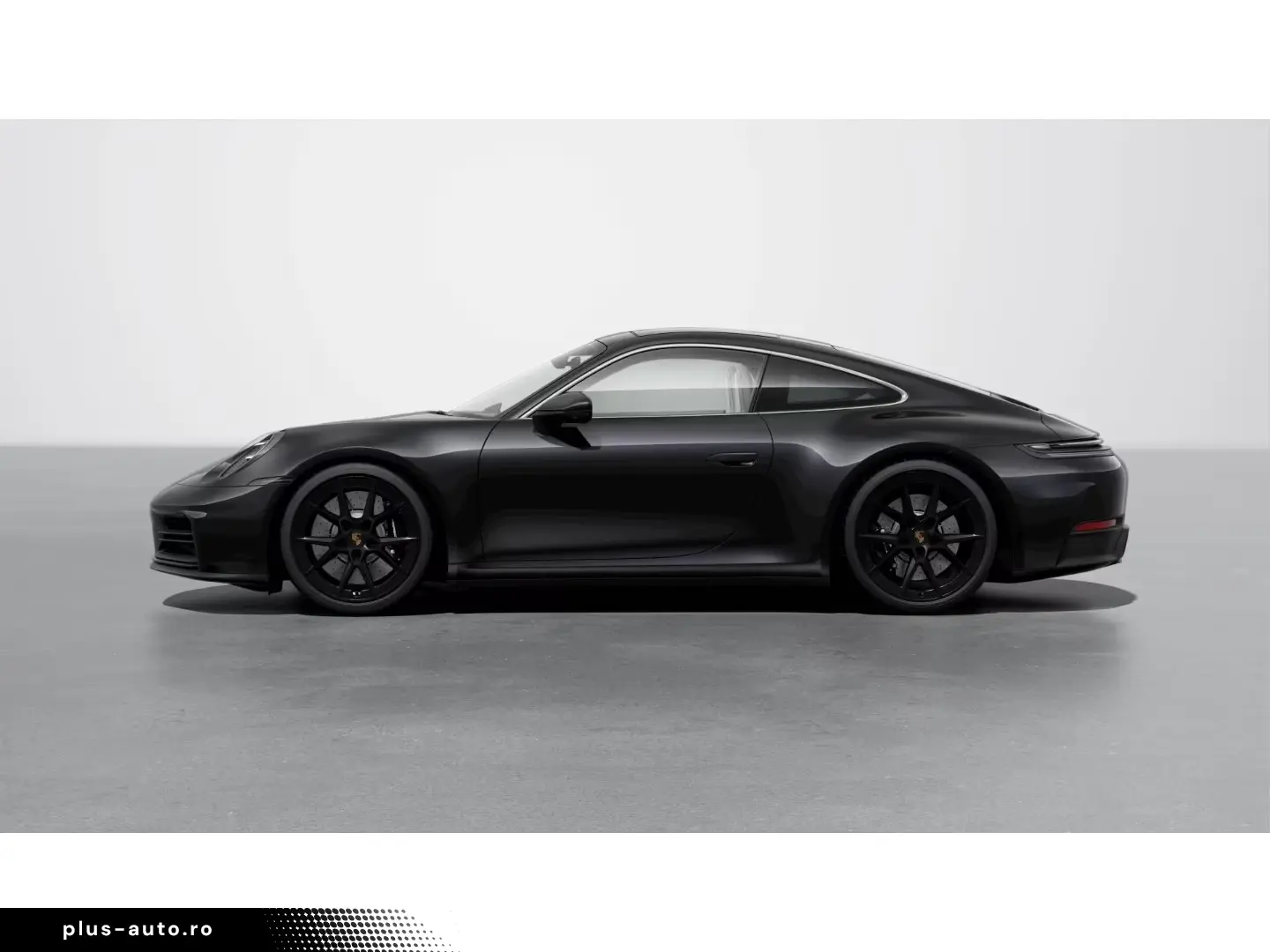 Porsche 992 911 Carrera S InnoDrive HA steering Sportabga