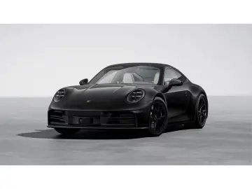 Porsche 992 911 Carrera S InnoDrive HA steering Sportabga