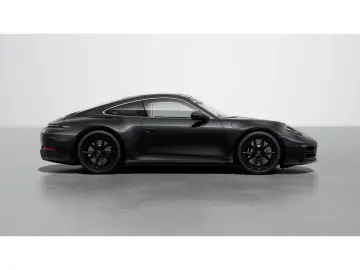 Porsche 992 911 Carrera S InnoDrive HA steering Sportabga