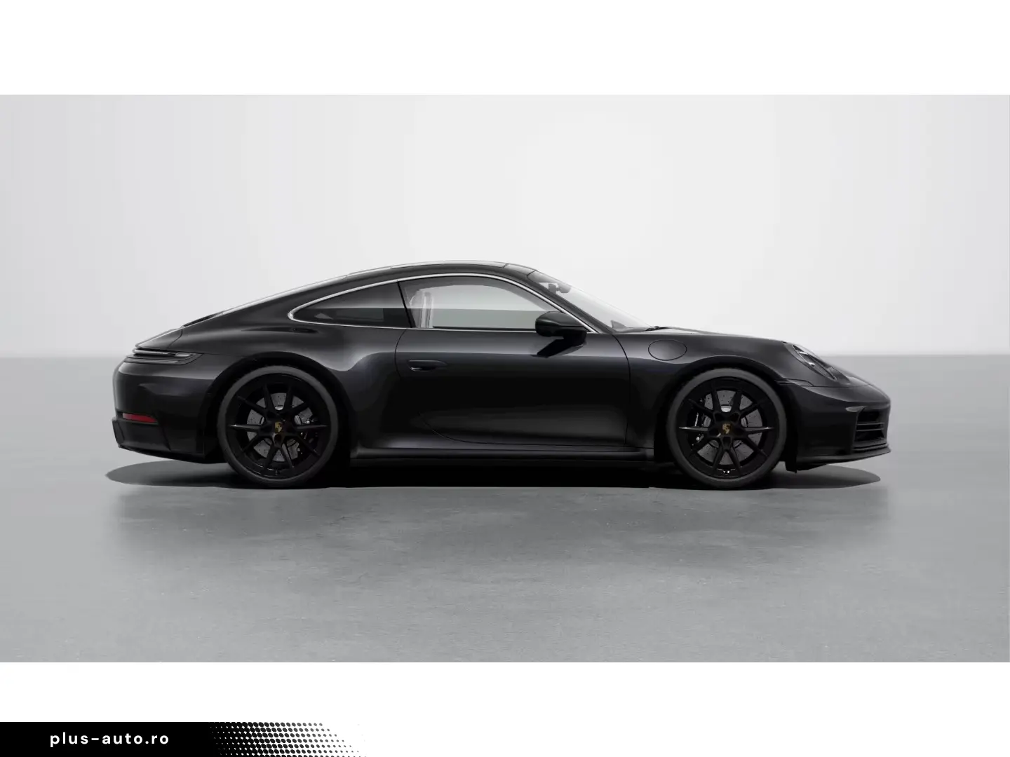 Porsche 992 911 Carrera S InnoDrive HA steering Sportabga