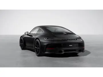 Porsche 992 911 Carrera S InnoDrive HA steering Sportabga