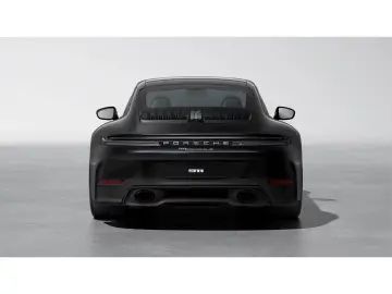 Porsche 992 911 Carrera S InnoDrive HA steering Sportabga