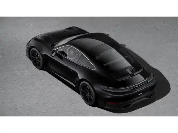 Porsche 992 911 Carrera S InnoDrive HA steering Sportabga