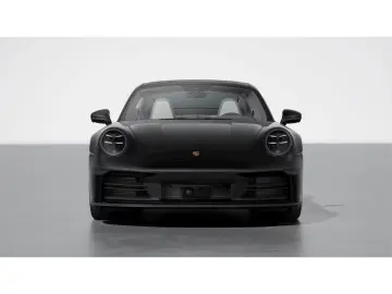 Porsche 992 911 Carrera S InnoDrive HA steering Sportabga