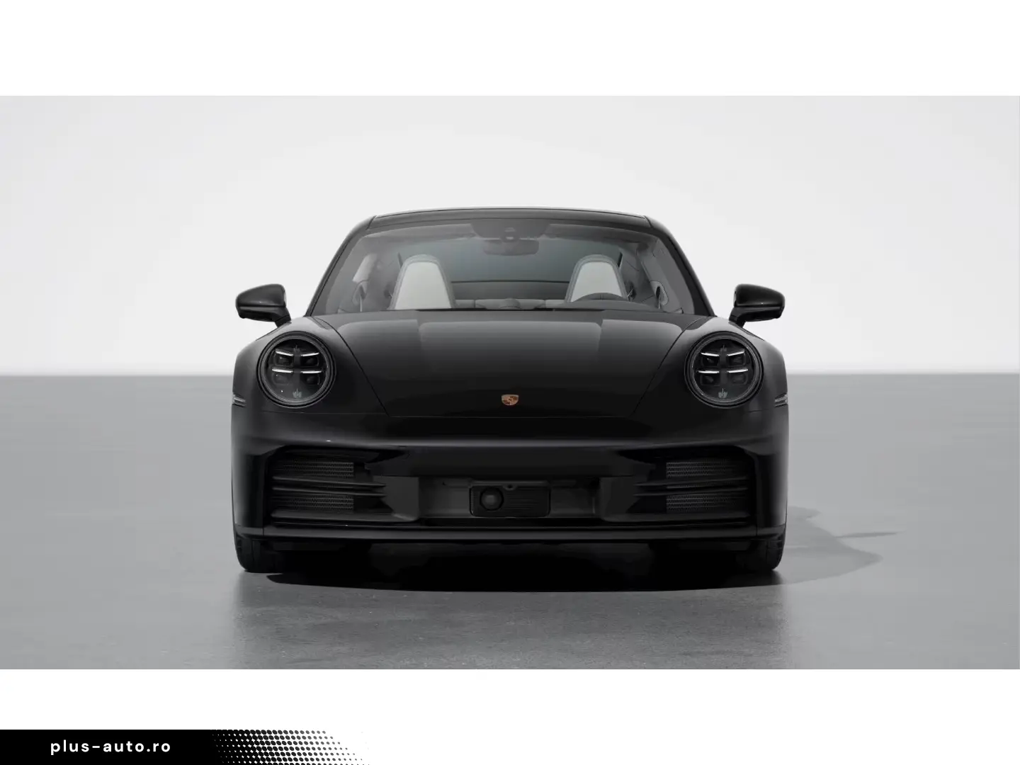 Porsche 992 911 Carrera S InnoDrive HA steering Sportabga