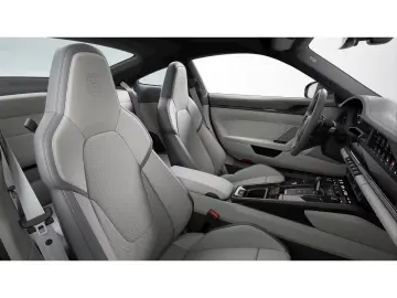 Porsche 992 911 Carrera S InnoDrive HA steering Sportabga