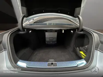 MERCEDES-BENZ S 350 d 4M Lang AMG