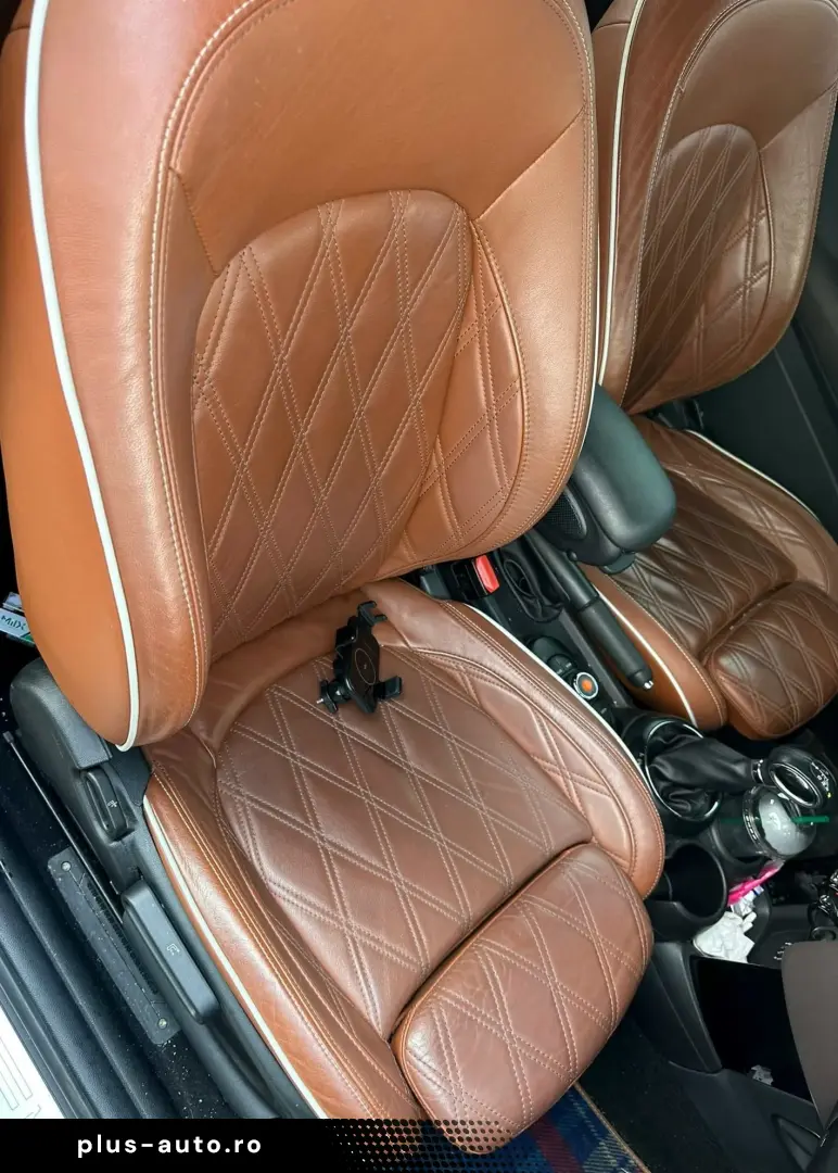Mini Cooper 2017 Cabrio 110550 KM