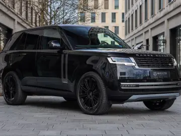 Land Rover Range Rover P530 Autobiography
