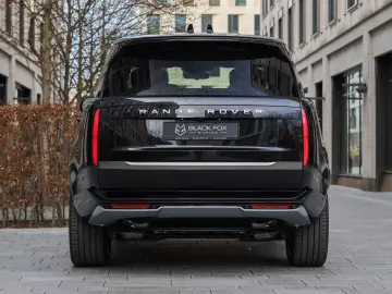 Land Rover Range Rover P530 Autobiography