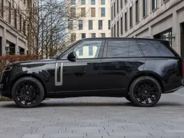 Land Rover Range Rover P530 Autobiography