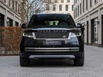 Land Rover Range Rover P530 Autobiography
