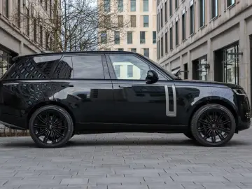 Land Rover Range Rover P530 Autobiography