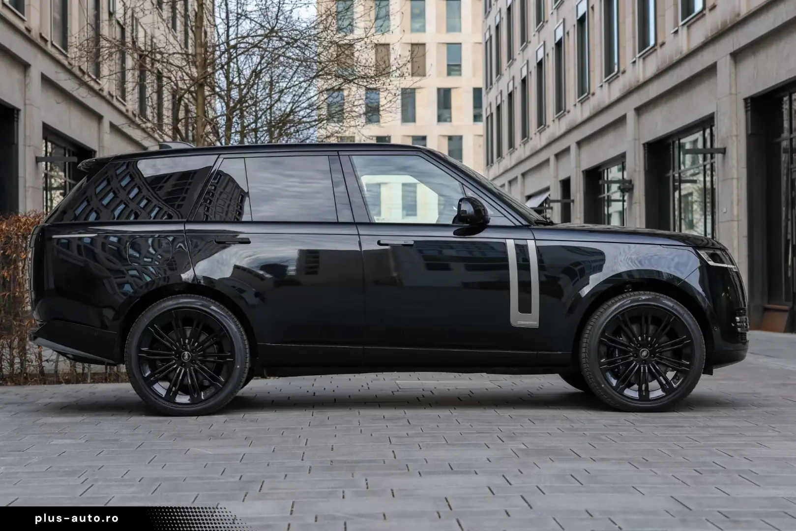 Land Rover Range Rover P530 Autobiography