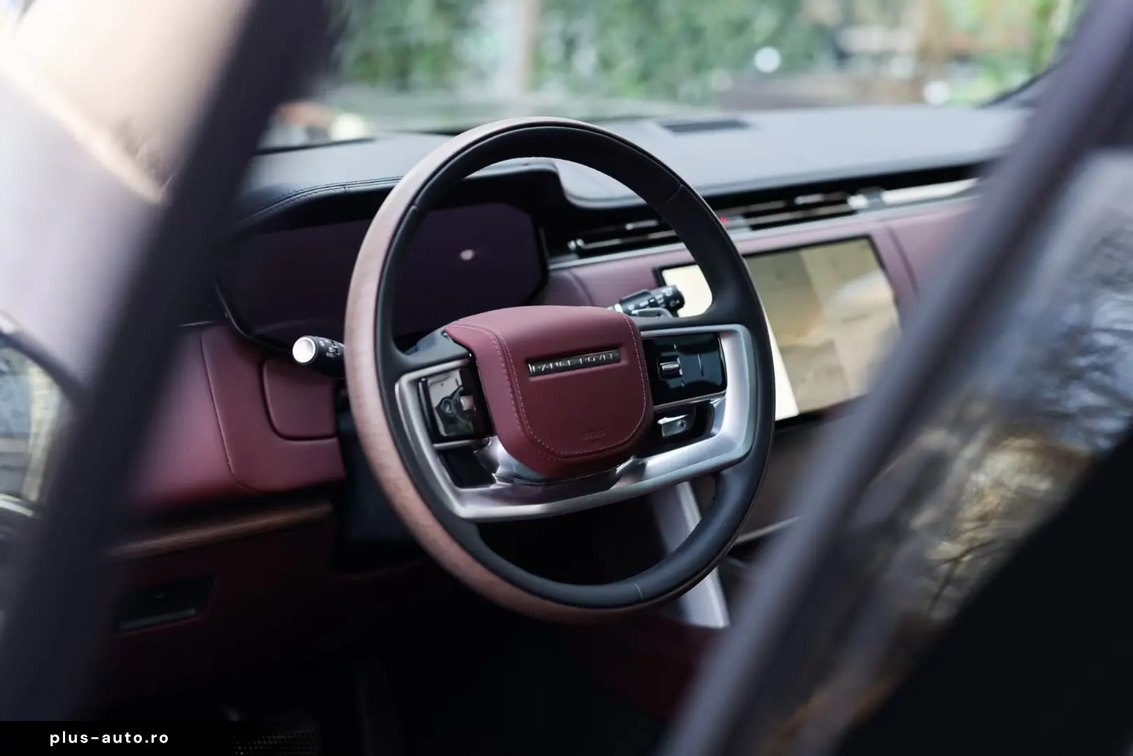 Land Rover Range Rover P530 Autobiography