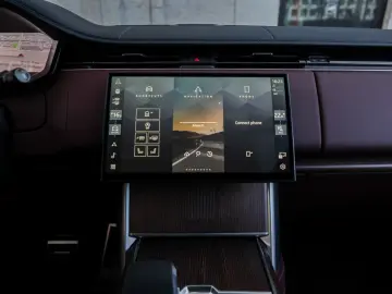 Land Rover Range Rover P530 Autobiography