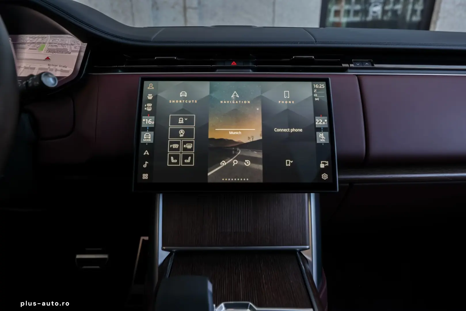 Land Rover Range Rover P530 Autobiography