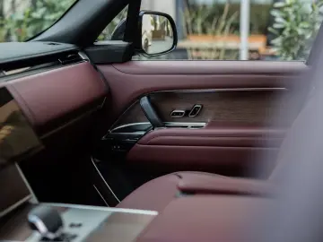 Land Rover Range Rover P530 Autobiography
