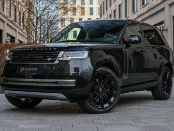 Land Rover Range Rover P530 Autobiography