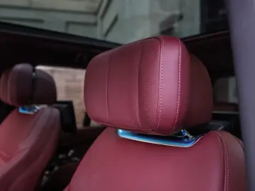 Land Rover Range Rover P530 Autobiography