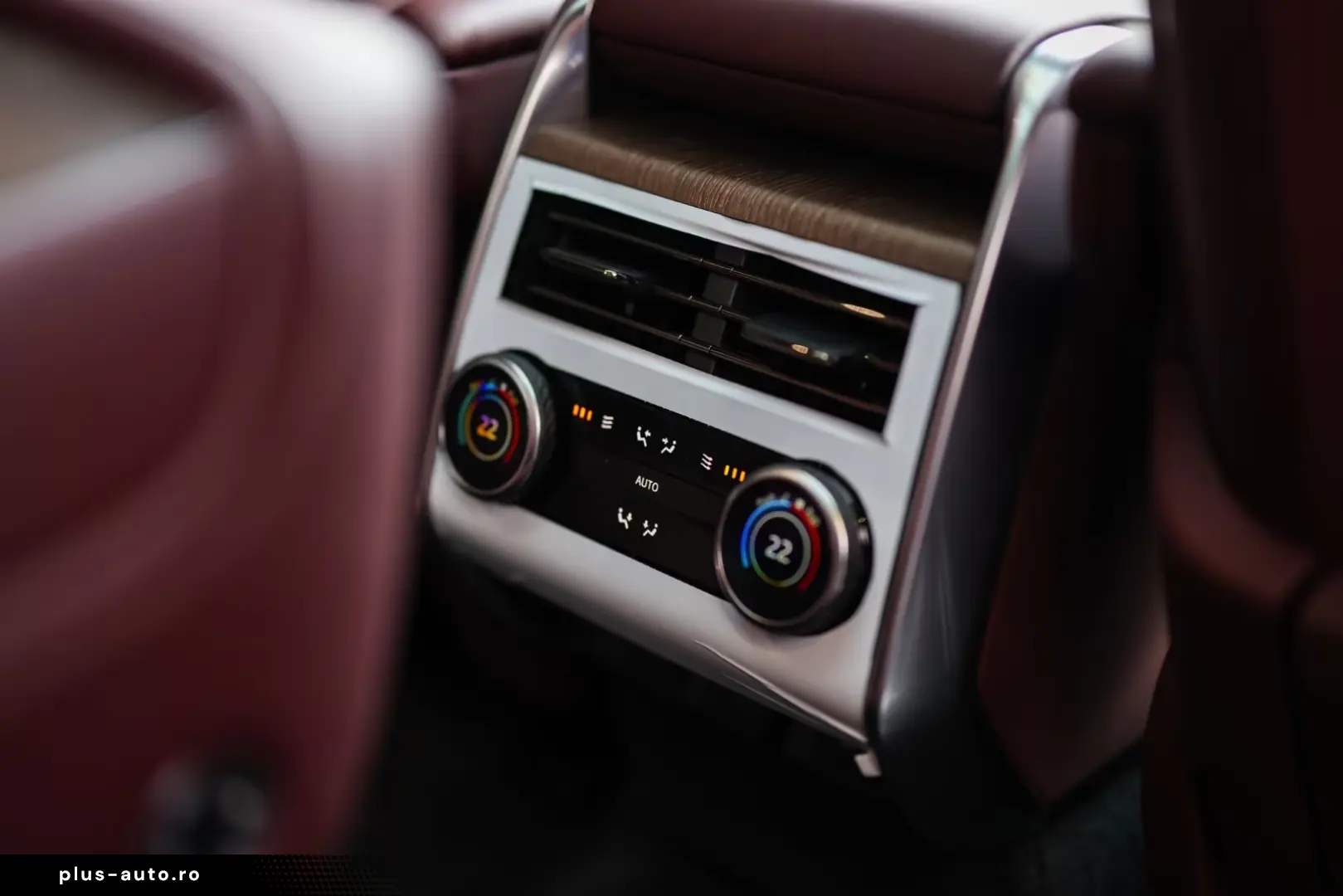 Land Rover Range Rover P530 Autobiography