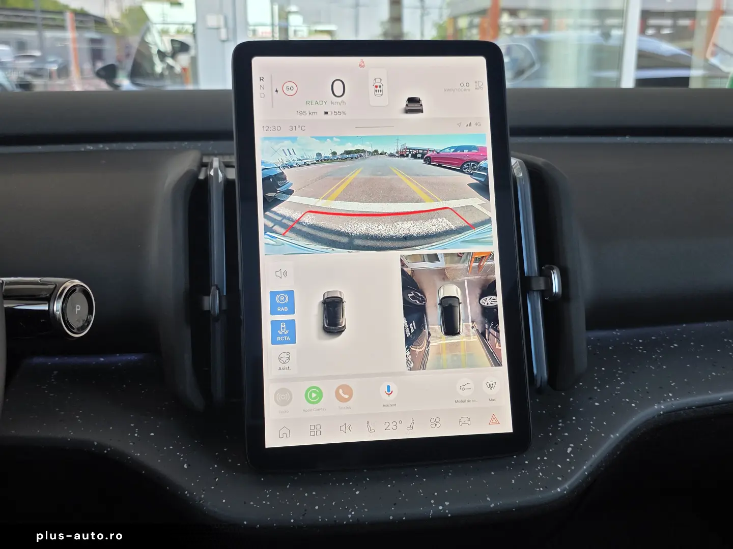 Volvo EX30 Ultra Twin Motor Performance AWD 315 428