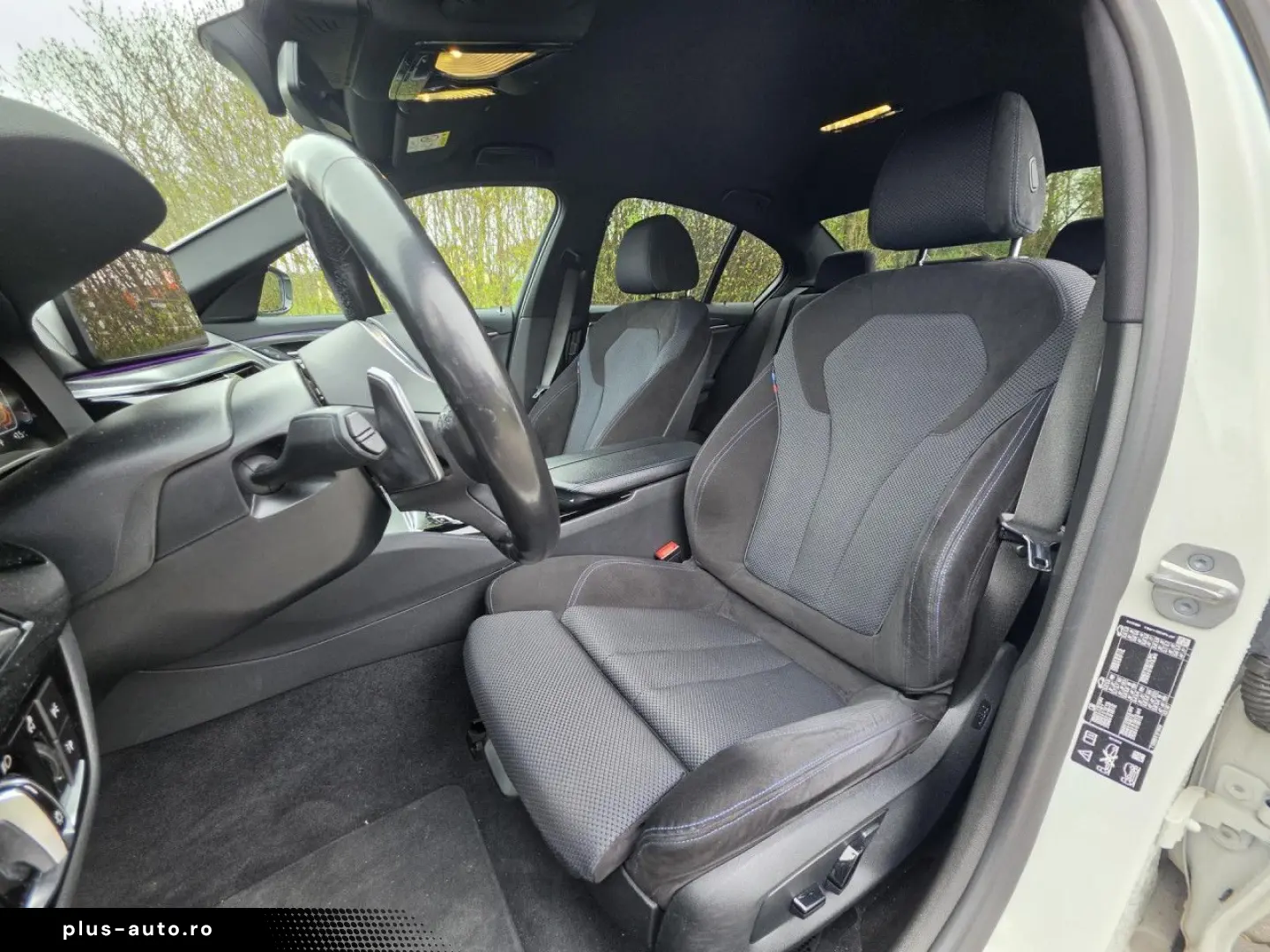 BMW 520d xDr.M Sport Laser ACC SurView 19  Fin.440 -