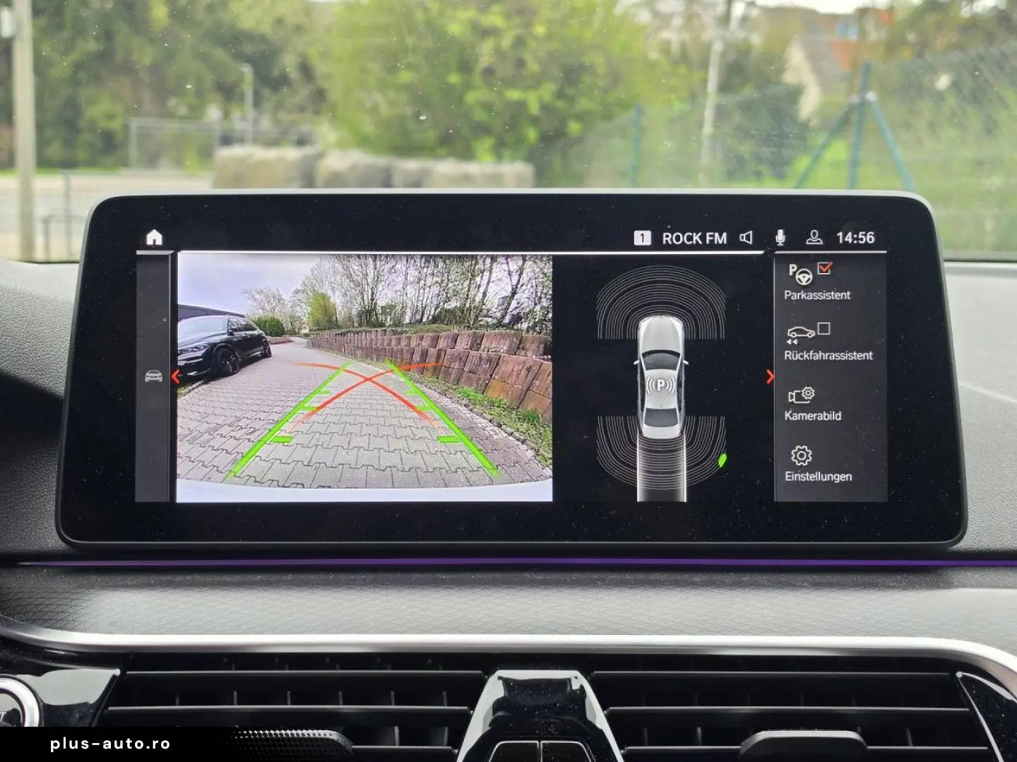BMW 520d xDr.M Sport Laser ACC SurView 19  Fin.440 -