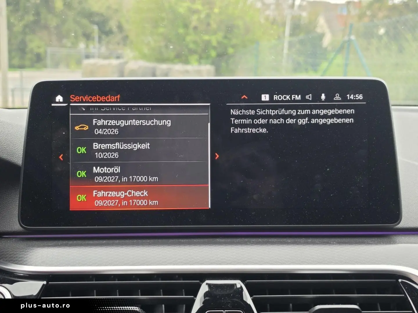 BMW 520d xDr.M Sport Laser ACC SurView 19  Fin.440 -