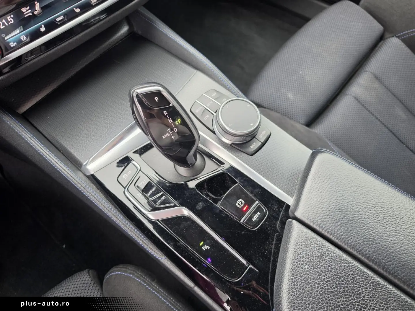BMW 520d xDr.M Sport Laser ACC SurView 19  Fin.440 -