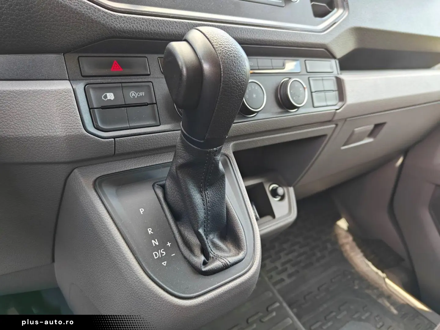 Volkswagen Crafter 35 PaVanlw130 froA8 FRIGORIFIC