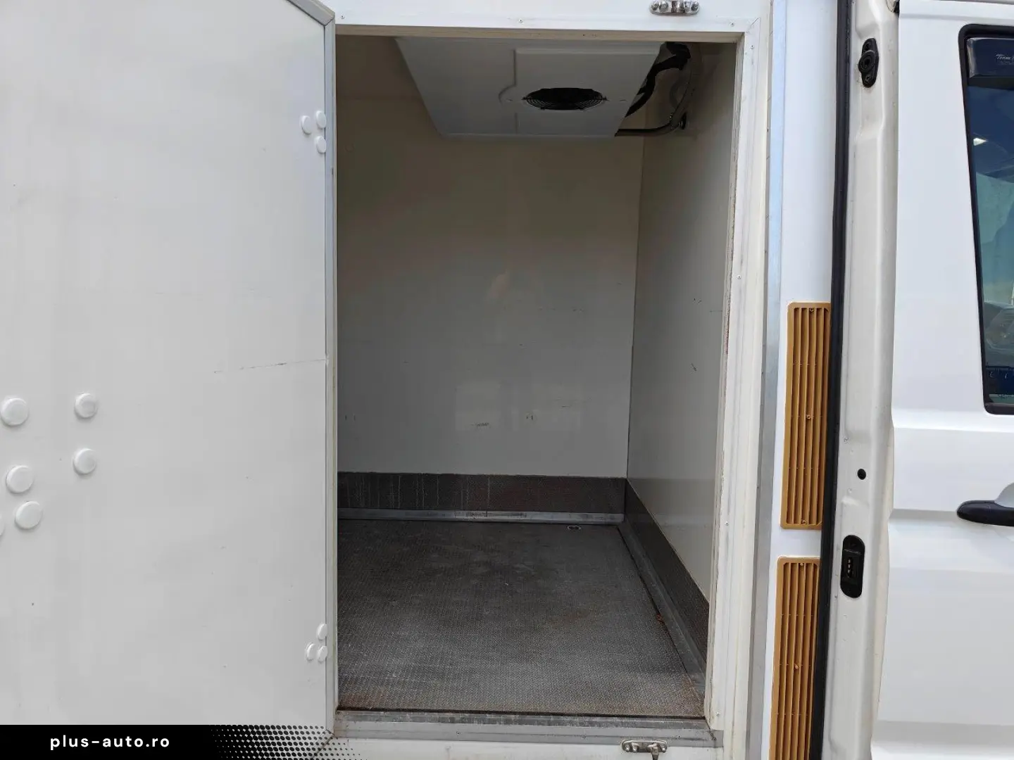 Volkswagen Crafter 35 PaVanlw130 froA8 FRIGORIFIC