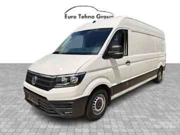 Volkswagen Crafter 35 PaVanlw130 froA8 FRIGORIFIC